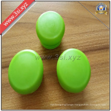 Round Plastic Plugs for Steel Pipe Fitting (YZF-H69)